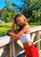 Фото проститутки Настя №2 в городе Ильский