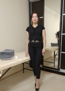 Фото проститутки Анюта №7 в городе Ильский