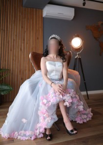 Фото проститутки Дарья №2 в городе Ильский