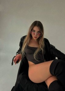 Фото проститутки Элизабет №3 в городе Ильский