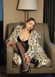 Фото проститутки Элизабет №5 в городе Ильский