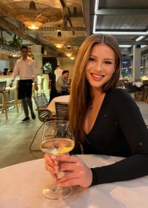 Фото проститутки Эля №2 в городе Ильский