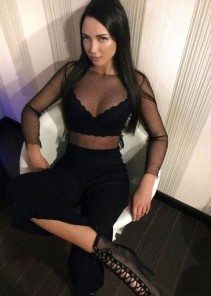 Фото проститутки Карина №2 в городе Ильский