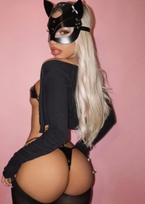 Фото проститутки Катюша №2 в городе Ильский