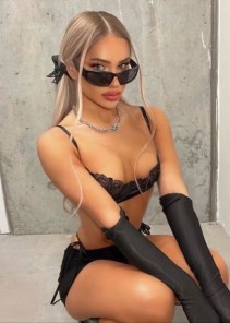 Фото проститутки Катюша №4 в городе Ильский