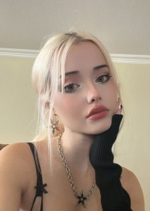 Фото проститутки Кристина №4 в городе Ильский