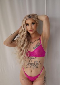 Фото проститутки Kristina №3 в городе Ильский