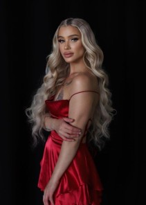 Фото проститутки Kristina №5 в городе Ильский