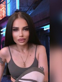 Фото проститутки Лика №4 в городе Ильский