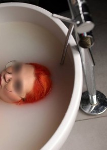 Фото проститутки Лисса №7 в городе Ильский