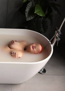 Фото проститутки Лисса №11 в городе Ильский