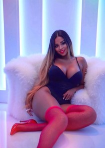 Фото проститутки Naomi №2 в городе Ильский