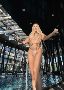 Фото проститутки Перси №6 в городе Ильский