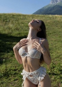 Фото проститутки Света №2 в городе Ильский