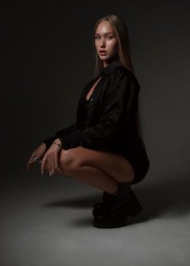 Фото проститутки Света №2 в городе Ильский