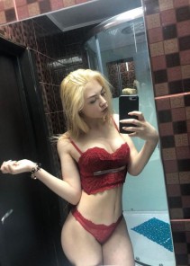 Фото проститутки СВЕТА №3 в городе Ильский