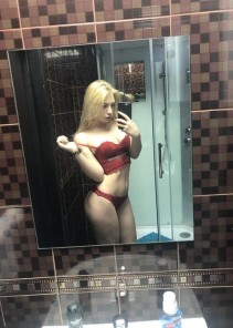 Фото проститутки СВЕТА №4 в городе Ильский