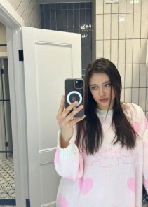 Фото проститутки СВЕТА №5 в городе Ильский