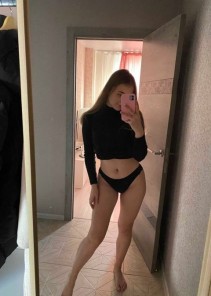 Фото проститутки Виктория №3 в городе Ильский