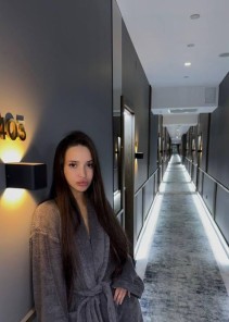 Фото проститутки Яна №4 в городе Ильский