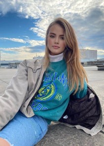 Фото проститутки Юля №2 в городе Ильский