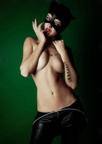 Фото проститутки ?? №5 в городе Ильский