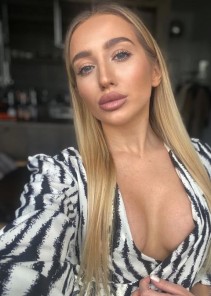 Фото проститутки Абелла №2 в городе Ильский