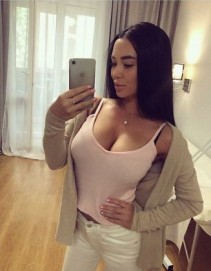 Фото проститутки Александра №3 в городе Ильский