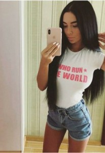 Фото проститутки Александра №5 в городе Ильский