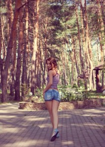 Фото проститутки Алена №7 в городе Ильский