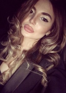 Фото проститутки Анита №2 в городе Ильский