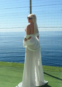 Фото проститутки Анни №10 в городе Ильский