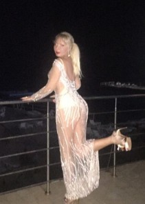 Фото проститутки Анни №16 в городе Ильский