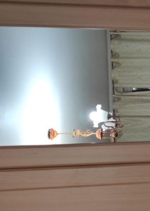 Фото проститутки Аня №5 в городе Ильский