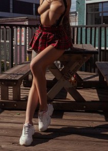 Фото проститутки Анжи №4 в городе Ильский