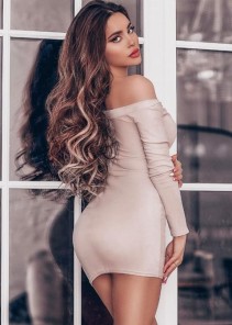 Фото проститутки БЭЛЛА №7 в городе Ильский