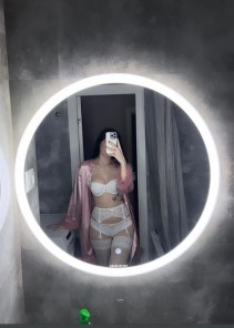 Фото проститутки Дарина №4 в городе Ильский