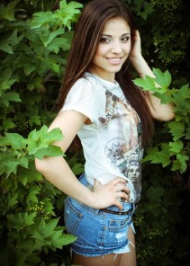 Фото проститутки Диана №5 в городе Ильский