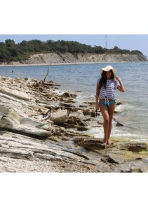 Фото проститутки Диана №6 в городе Ильский