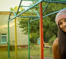 Фото проститутки Диана №7 в городе Ильский