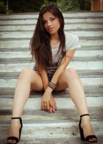 Фото проститутки Диана №8 в городе Ильский