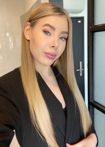 Фото проститутки Галя №5 в городе Ильский