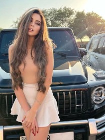 Фото проститутки ИРА №6 в городе Ильский