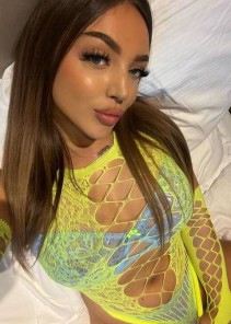 Фото проститутки Ирина №5 в городе Ильский