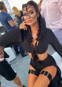 Фото проститутки Ирина №4 в городе Ильский