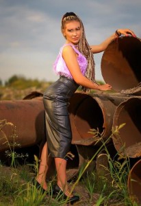 Фото проститутки Камила №4 в городе Ильский