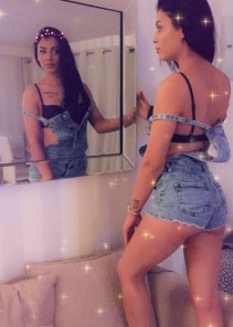 Фото проститутки Камила №5 в городе Ильский