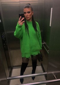 Фото проститутки КАТЕРИНА №4 в городе Ильский