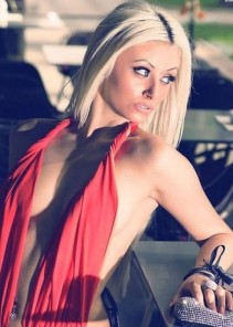 Фото проститутки Кира №4 в городе Ильский