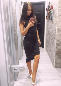 Фото проститутки Кира №2 в городе Ильский